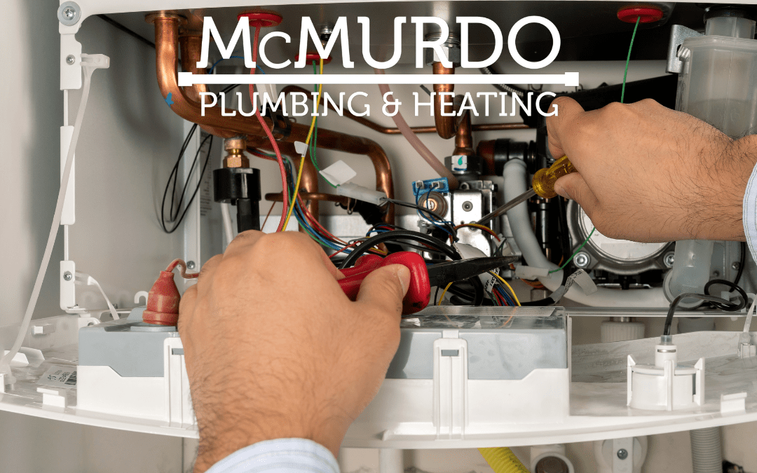 A New Gas Boiler: The Benefits You’ll Love